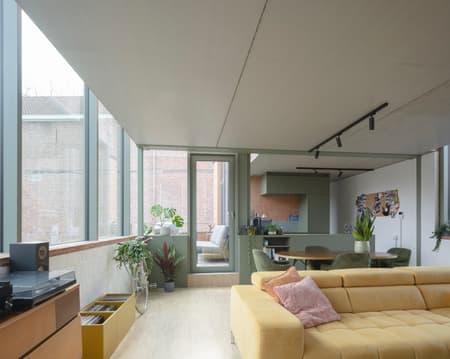 Peper Multifunctional Building